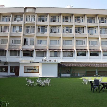 Hotel Ambica Katra Katra  Exterior foto