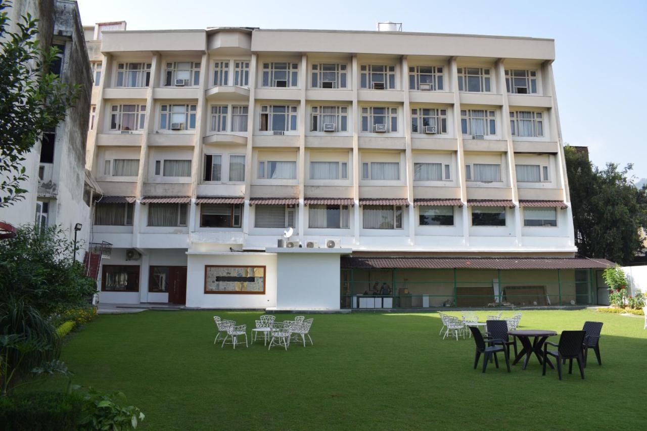 Hotel Ambica Katra Katra  Exterior foto